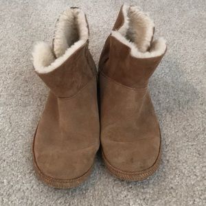 Ugg Shoes - Low